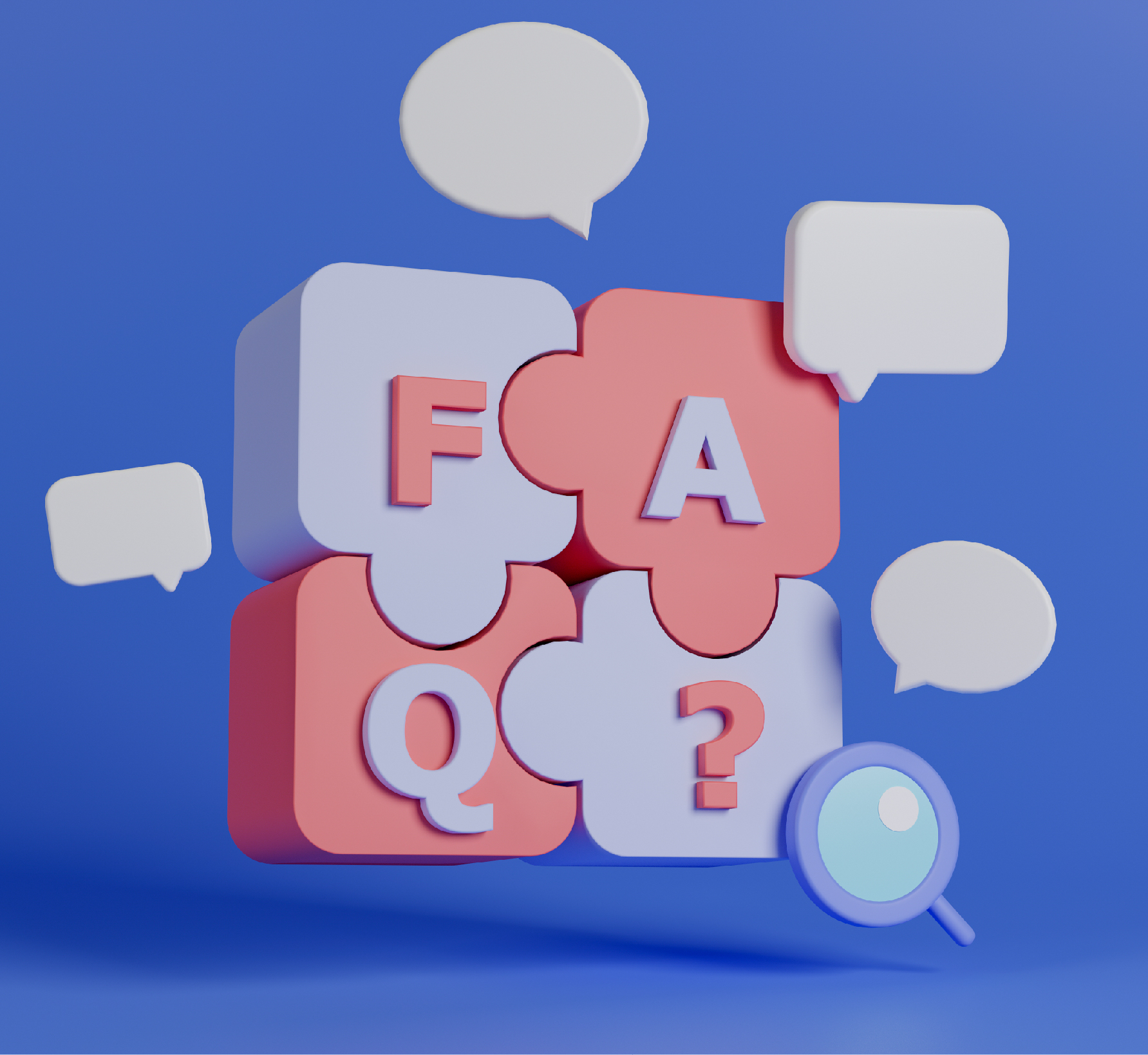 Faq