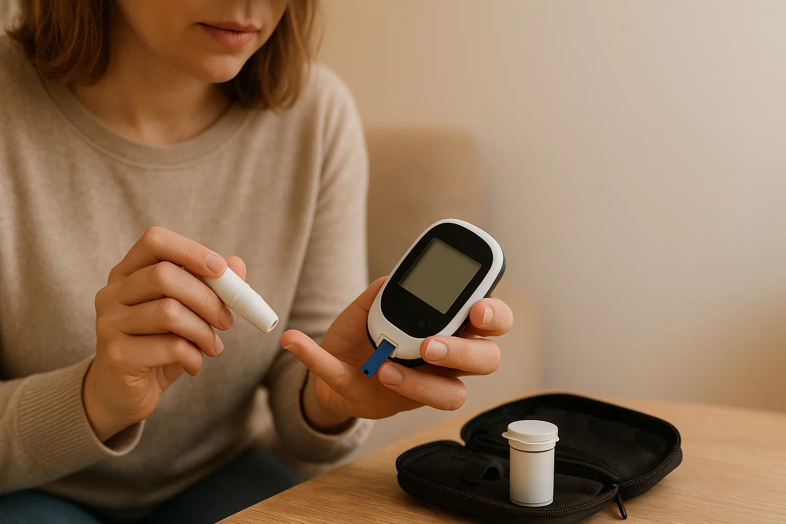 Insulin Resistance & Blood Sugar