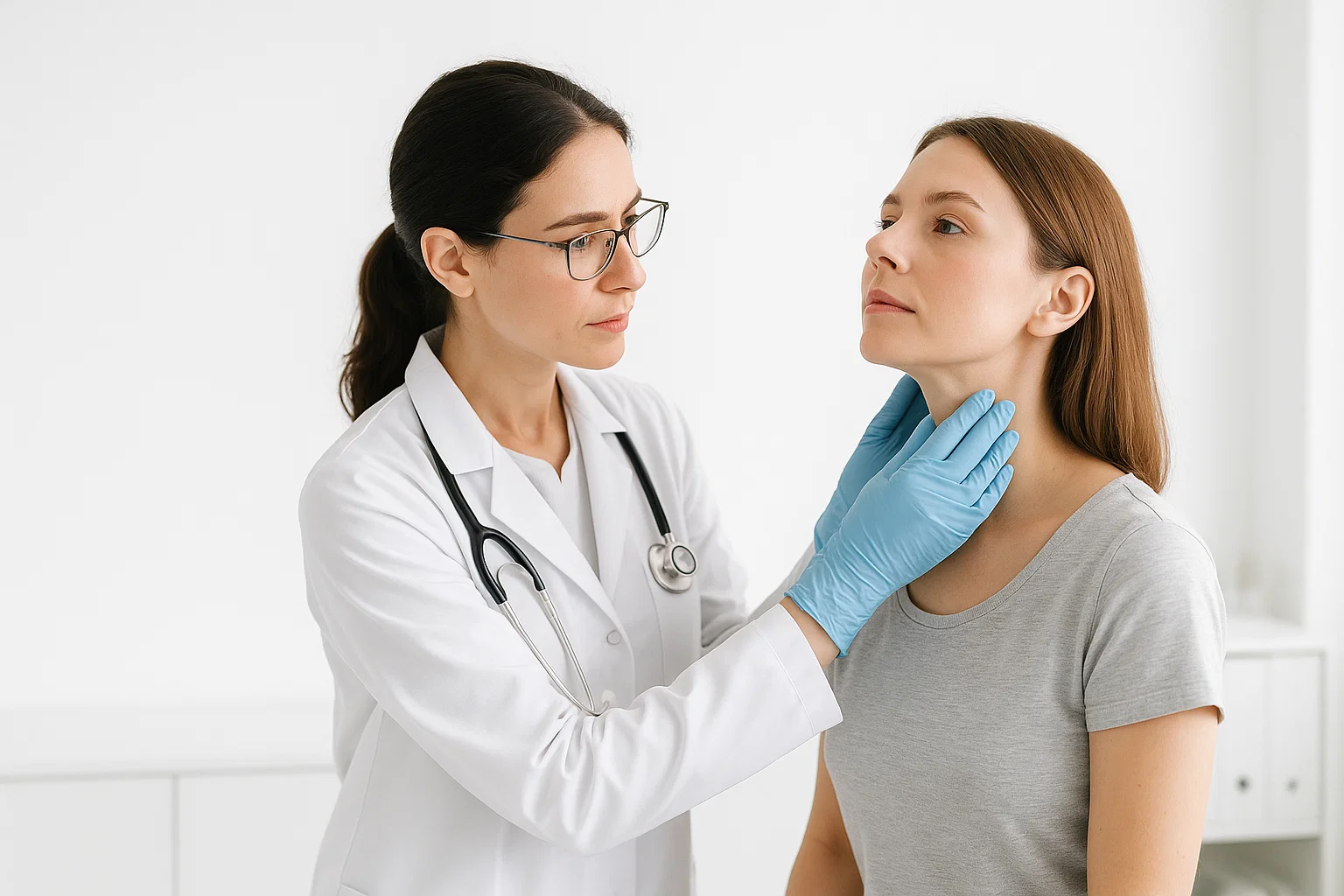 Thyroid & Metabolism