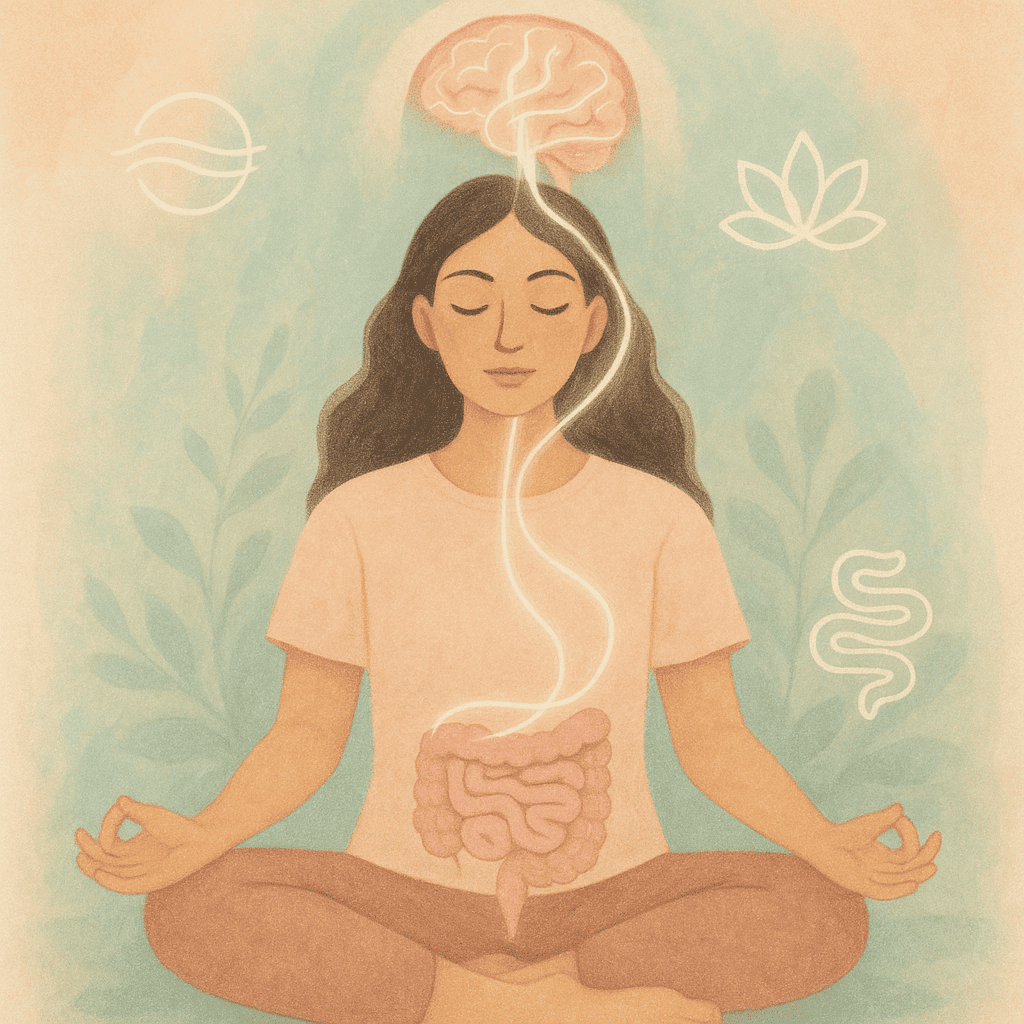 Stress and Digestion: Why Your Mind Impacts Your Gut